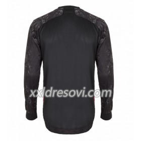 Real Madrid Treći Nogometni Dres 2020-2021 Dugim Rukavima